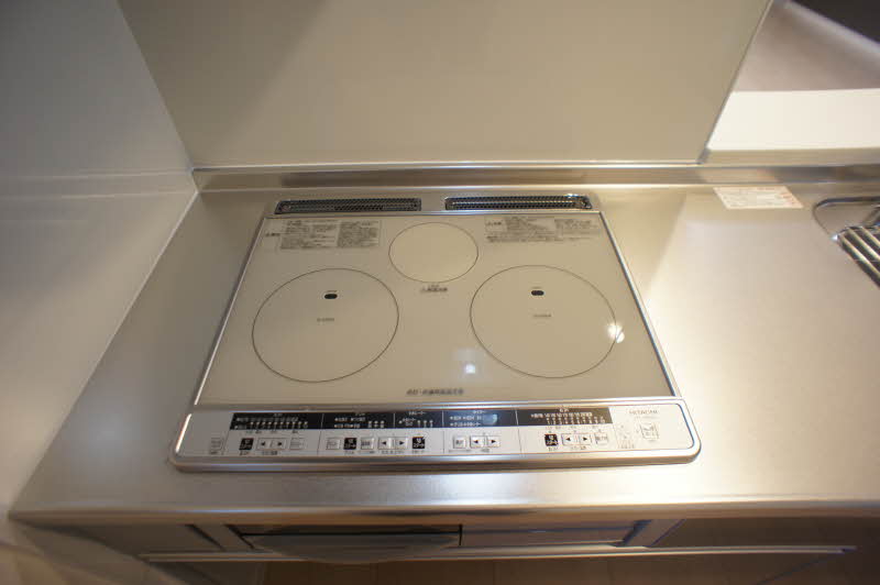 シャーメゾン陽東　Ａ 301号-12