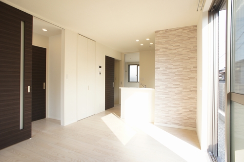 ブリーズ・ヒル　Ｄ 101号-3