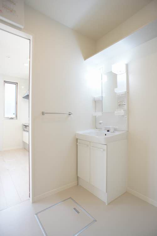 ブリーズ・ヒル　Ｄ 101号-8