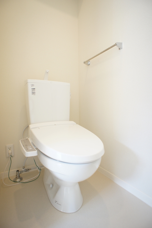 ブリーズ・ヒル　Ｄ 101号-9