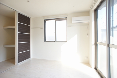 ブリーズ・ヒル　Ｄ 101号-10