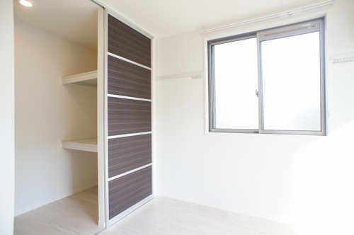 ブリーズ・ヒル　Ｄ 101号-11