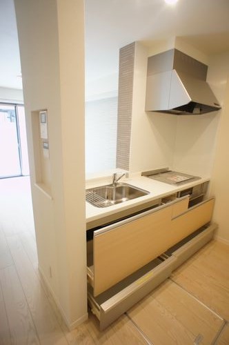 ブランノアール 102号-4