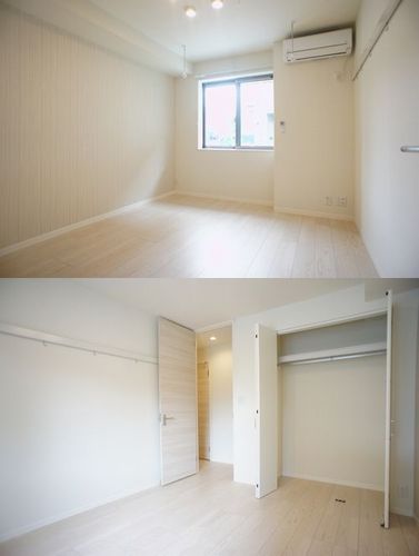 ブランノアール 102号-8