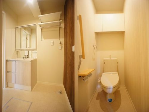 ブランノアール 102号-9