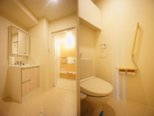 ブランノアール 103号-9