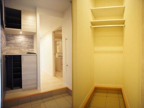 ブランノアール 103号-10