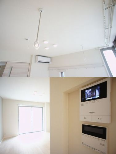 ブランノアール 103号-11