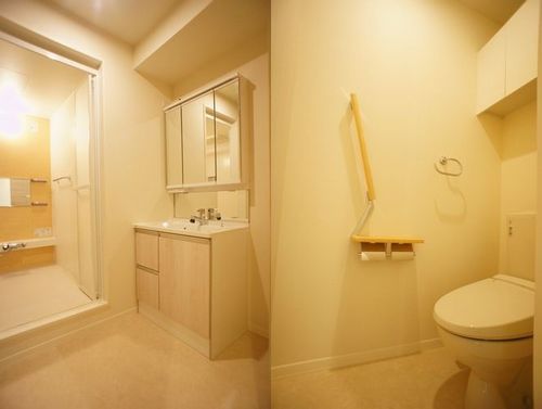 ブランノアール 301号-9