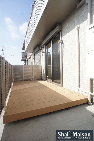 サンクエトワール 103号-8