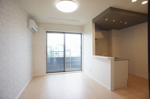 ヴィラーチェ　Ｔ 301号-3