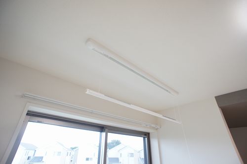 ヴィラーチェ　Ｔ 301号-6