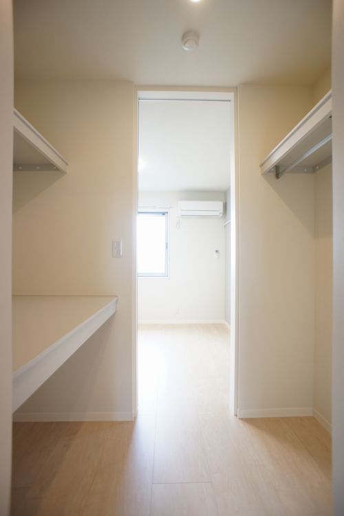 ヴィラーチェ　Ｔ 301号-8