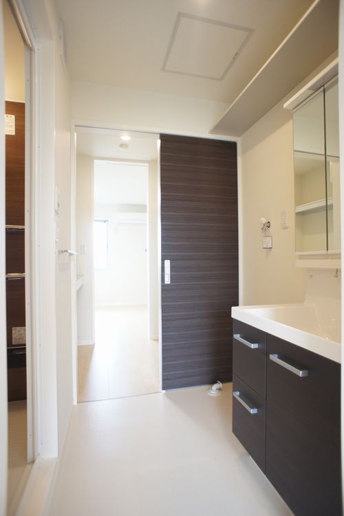 ヴィラーチェ　Ｔ 301号-9