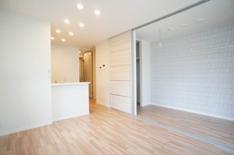 リアンジュ戸祭元町 106号-3