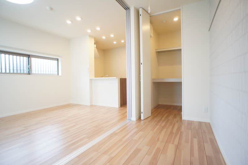 リアンジュ戸祭元町 106号-6