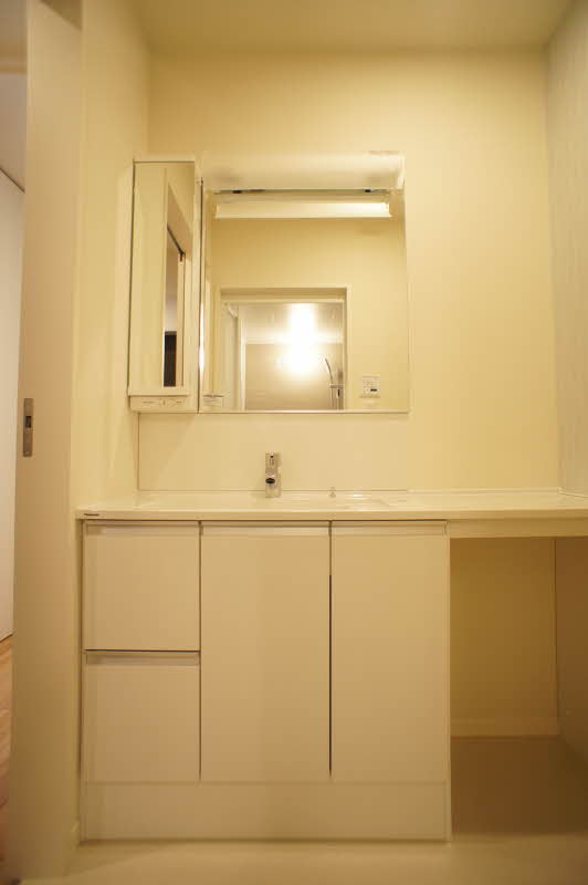 リアンジュ戸祭元町 106号-9