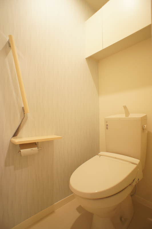 リアンジュ戸祭元町 106号-10