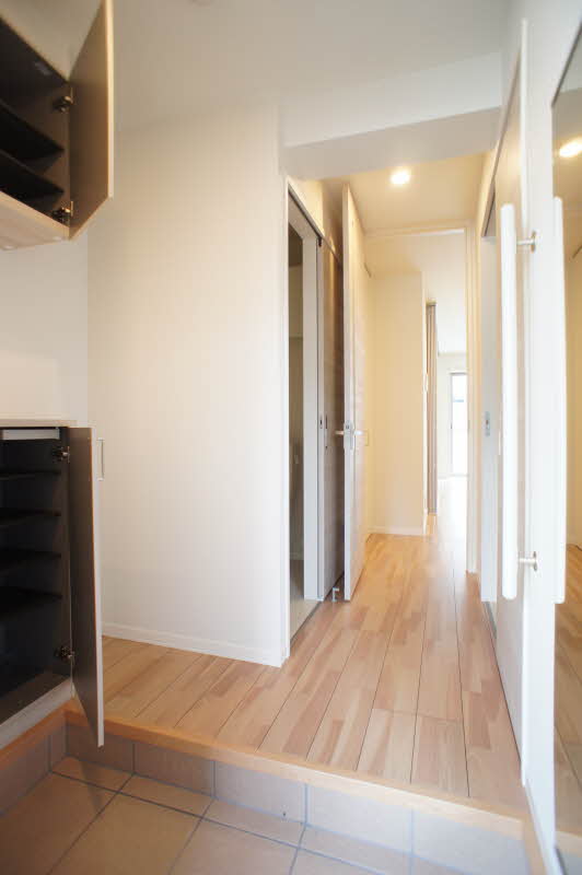 リアンジュ戸祭元町 106号-11