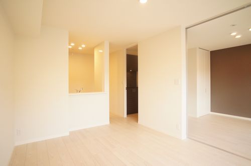 アルモナージュ スプラウト 102号-3