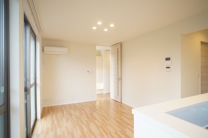 アルモナージュ フィオーレ 101号-3