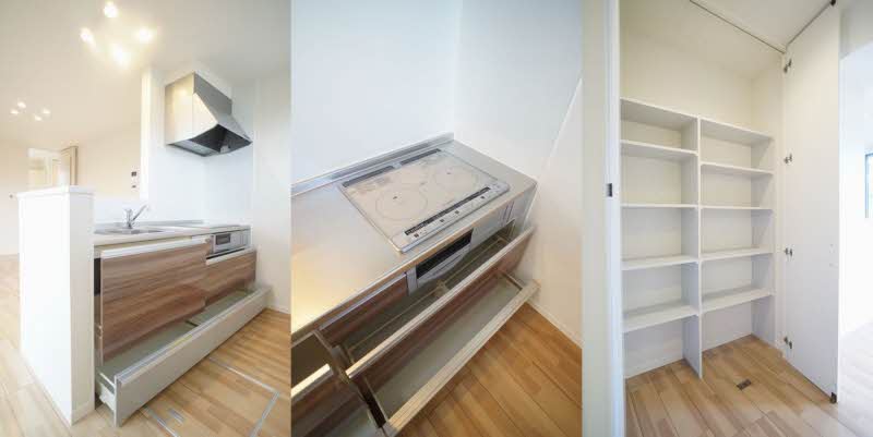 アルモナージュ フィオーレ 101号-4