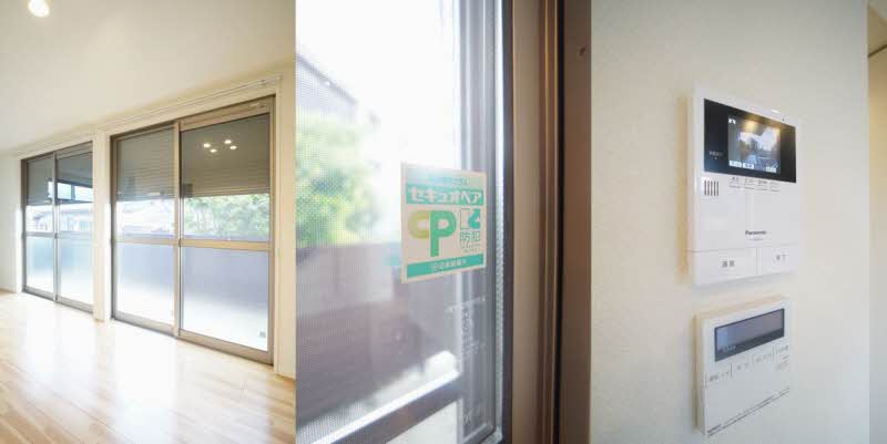 アルモナージュ フィオーレ 101号-5