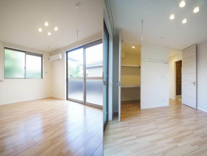 アルモナージュ フィオーレ 101号-6