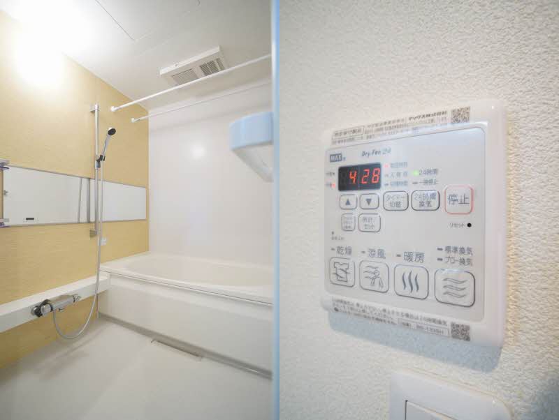 アルモナージュ フィオーレ 101号-8