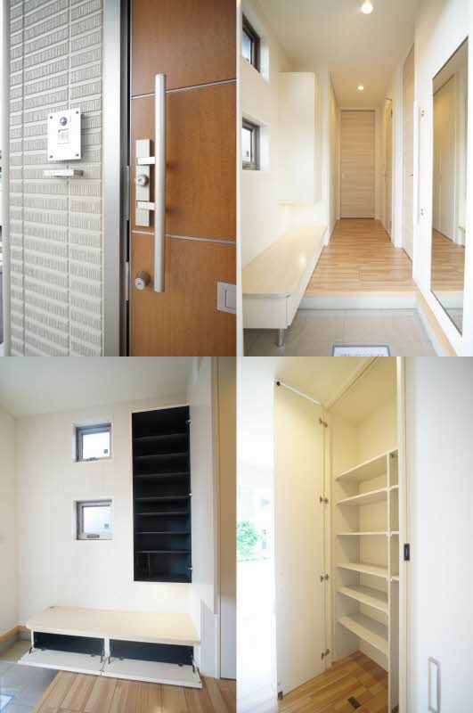 アルモナージュ フィオーレ 101号-10