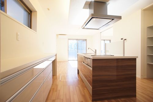 Ｖｉｌｌａｇｅ 101号-5