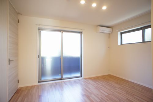 Ｖｉｌｌａｇｅ 101号-8