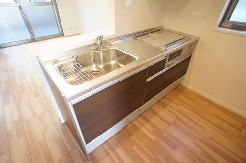 スペリアージュ 102号-4