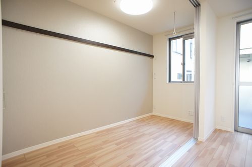 スペリアージュ 102号-6