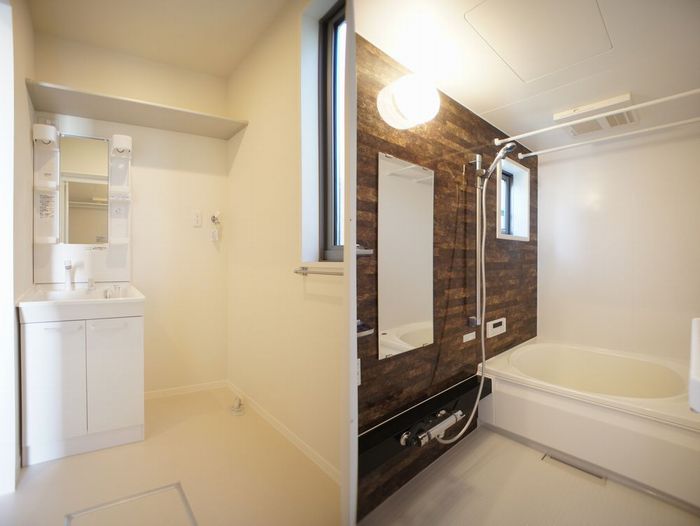 スペリアージュ 102号-8