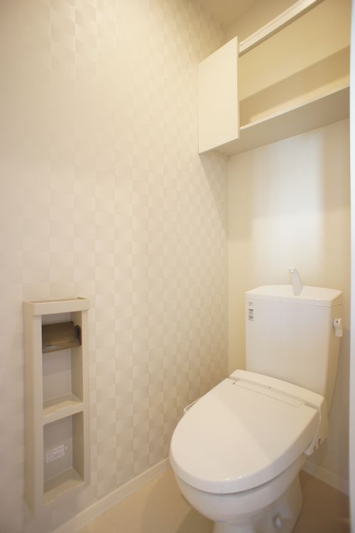 スペリアージュ 102号-9