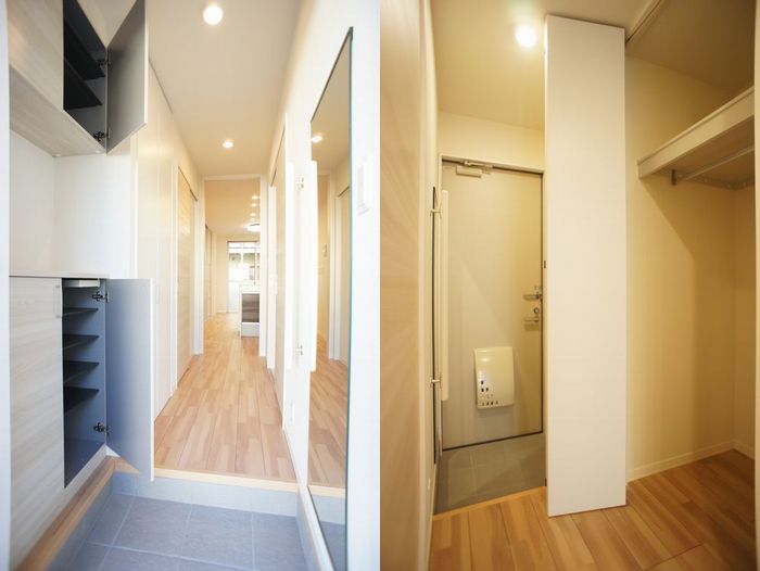 スペリアージュ 102号-10