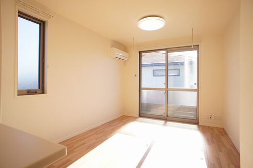 スペリアージュ 201号-2