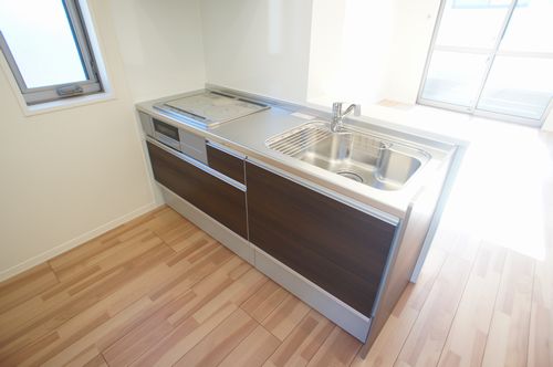 スペリアージュ 201号-4