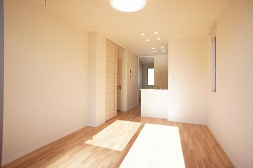 スペリアージュ 201号-5