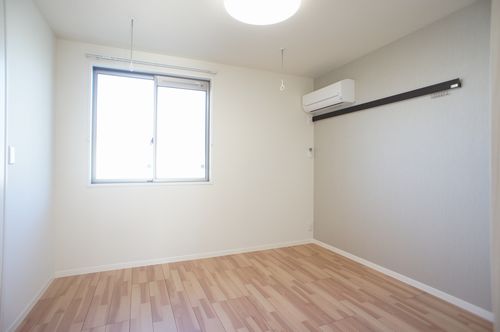 スペリアージュ 201号-6