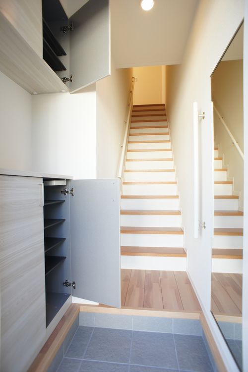 スペリアージュ 201号-10