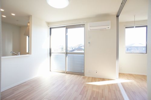 Ｔ’ｓさくら 201号-3