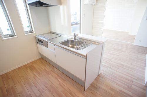 Ｔ’ｓさくら 201号-5