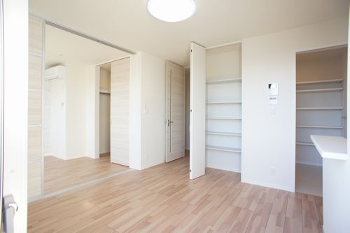 Ｔ’ｓさくら 201号-6