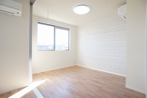 Ｔ’ｓさくら 201号-7