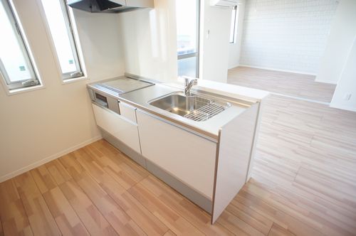 Ｔ’ｓさくら 202号-5