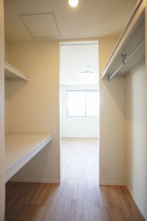 Ｔ’ｓさくら 202号-8