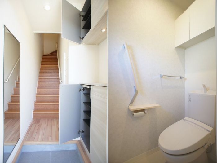 Ｔ’ｓさくら 202号-10