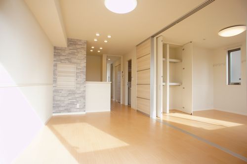 メゾン・ド・クローバー 101号-3